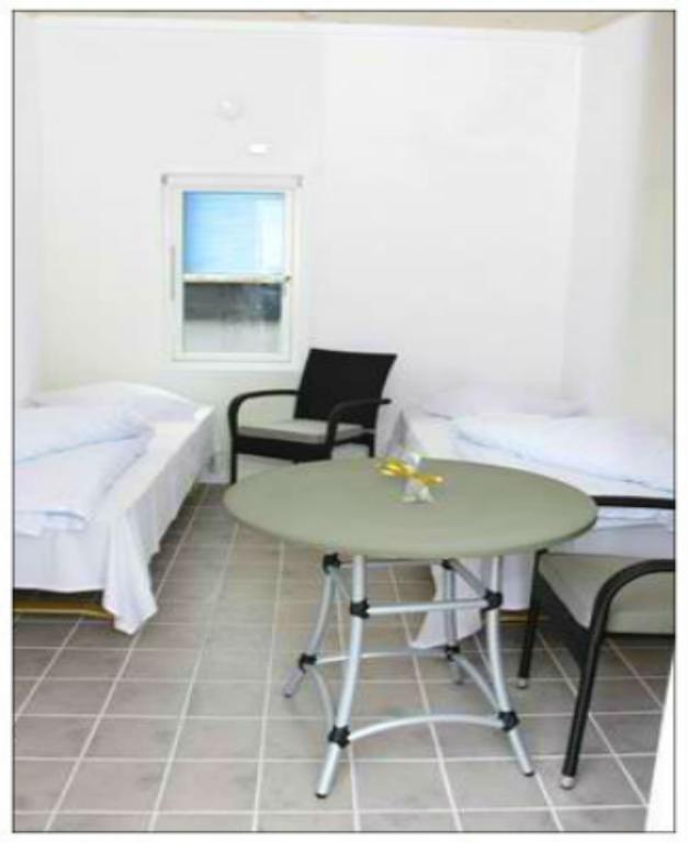 Nexo Marine Rooms Ruang foto