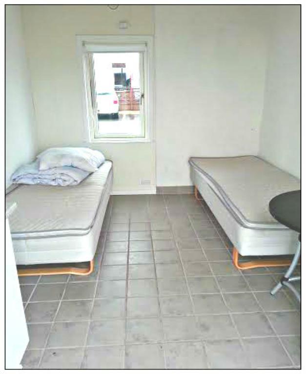 Nexo Marine Rooms Ruang foto