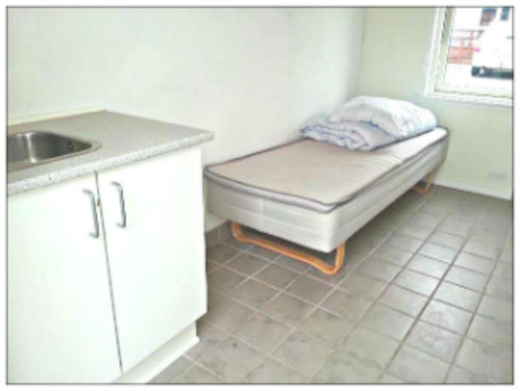 Nexo Marine Rooms Ruang foto