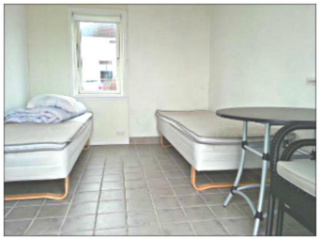 Nexo Marine Rooms Ruang foto